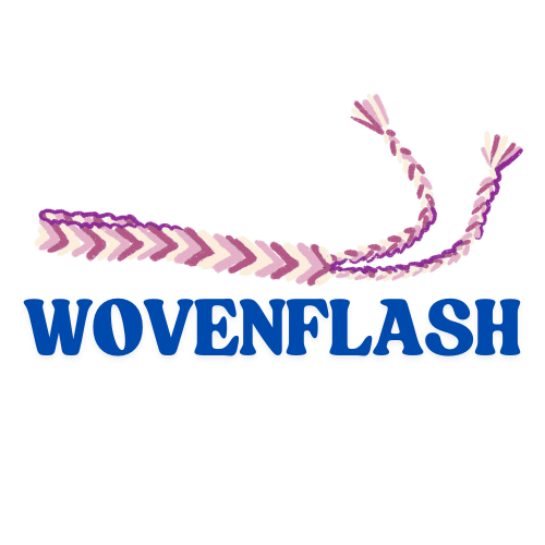 Wovenflash